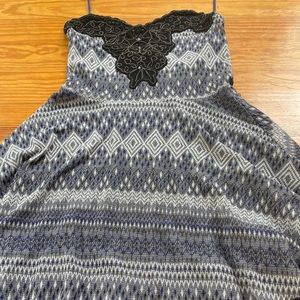 Free People Dress size M